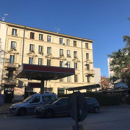 Apartmán Stanza Privata Con Bagno A 15 Minuti Da Duomo Sesto San Giovanni Exteriér fotografie