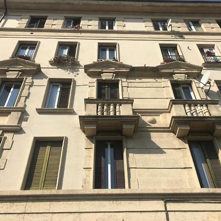Apartmán Stanza Privata Con Bagno A 15 Minuti Da Duomo Sesto San Giovanni Exteriér fotografie