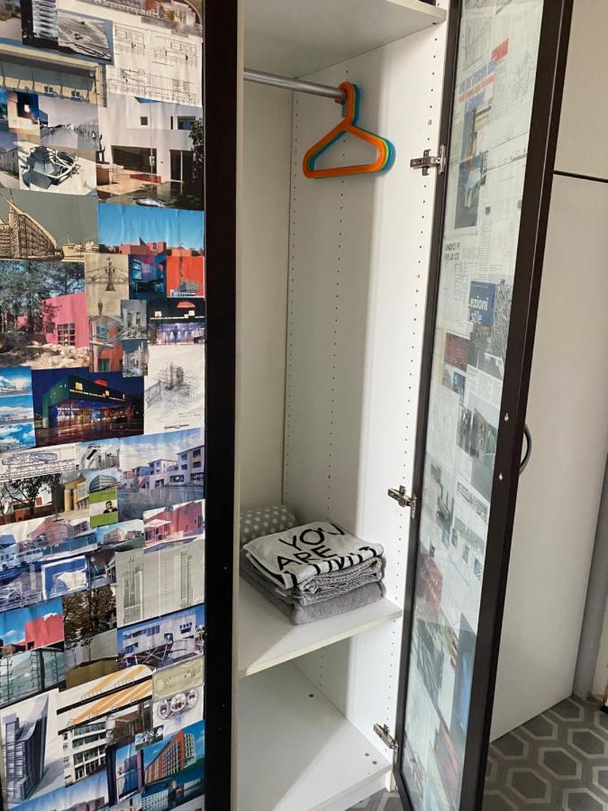 Apartmán Stanza Privata Con Bagno A 15 Minuti Da Duomo Sesto San Giovanni Exteriér fotografie