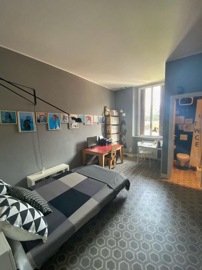 Apartmán Stanza Privata Con Bagno A 15 Minuti Da Duomo Sesto San Giovanni Exteriér fotografie