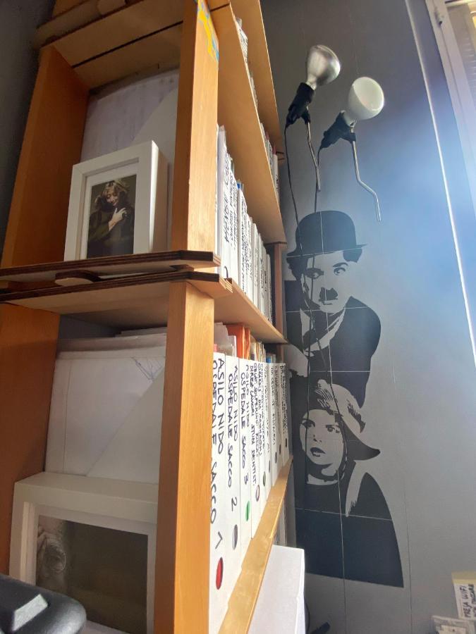 Apartmán Stanza Privata Con Bagno A 15 Minuti Da Duomo Sesto San Giovanni Exteriér fotografie