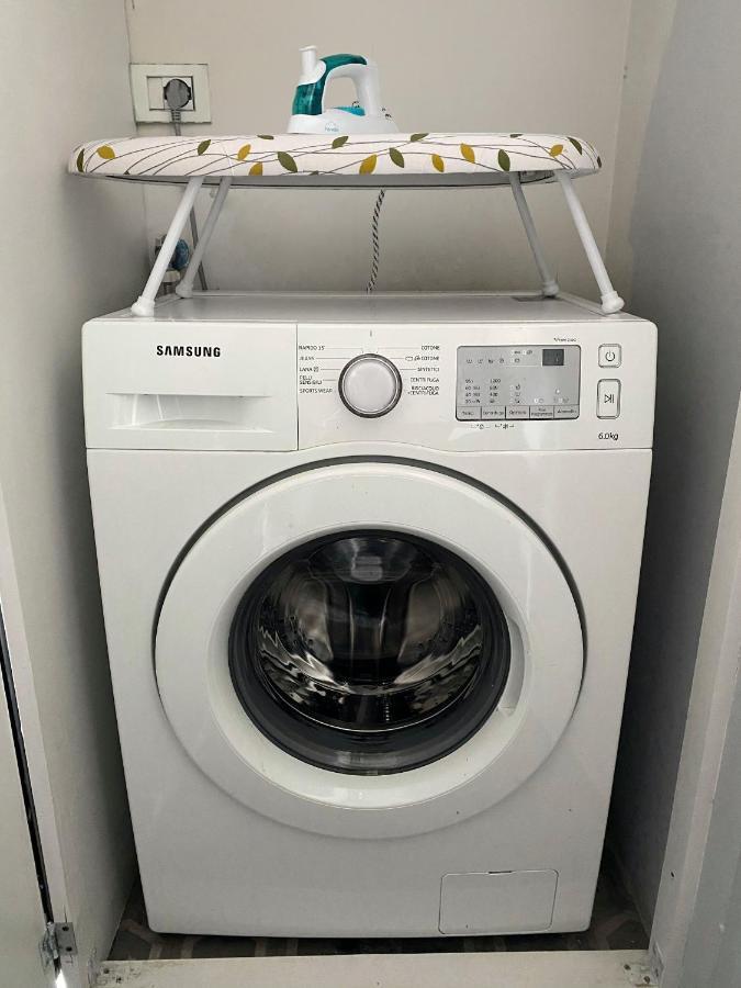 Apartmán Stanza Privata Con Bagno A 15 Minuti Da Duomo Sesto San Giovanni Exteriér fotografie