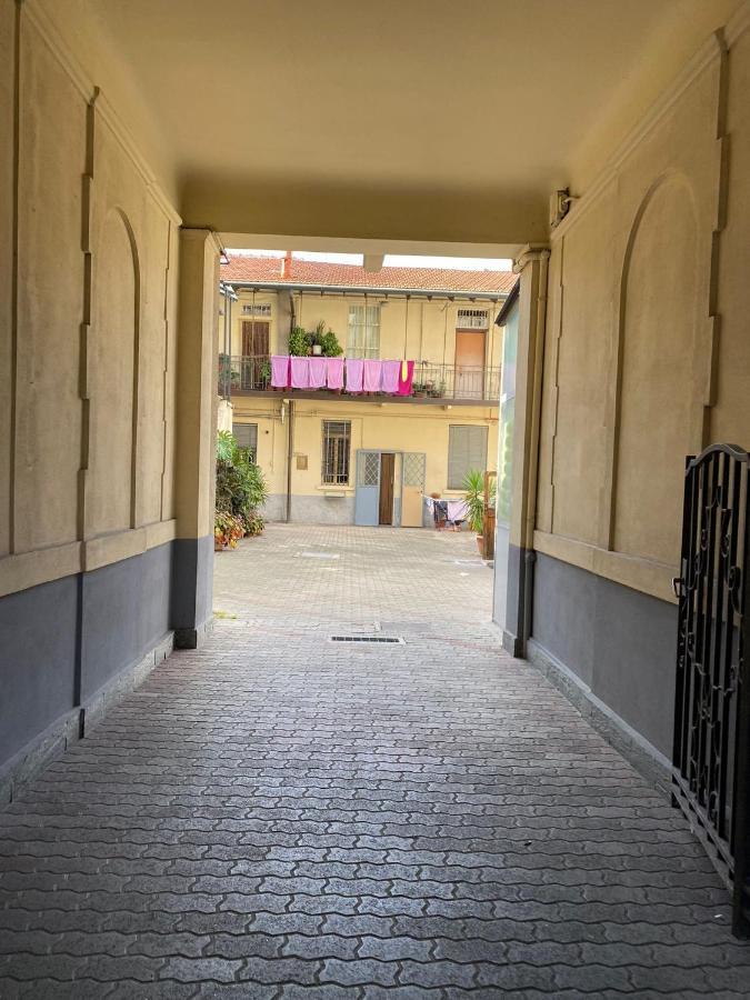 Apartmán Stanza Privata Con Bagno A 15 Minuti Da Duomo Sesto San Giovanni Exteriér fotografie