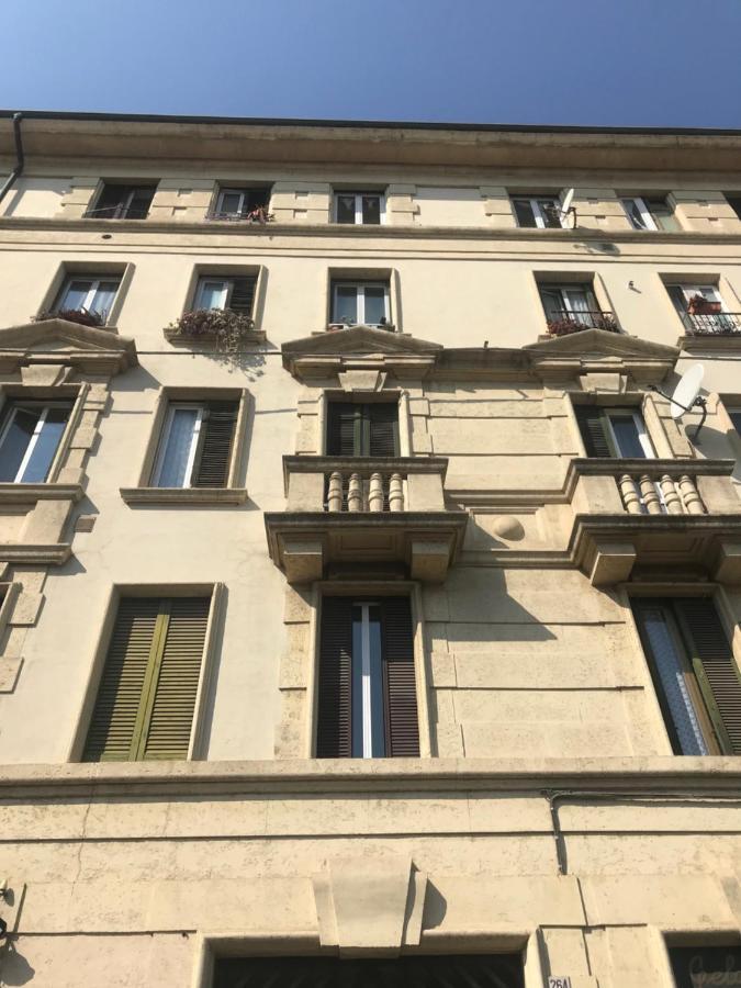 Apartmán Stanza Privata Con Bagno A 15 Minuti Da Duomo Sesto San Giovanni Exteriér fotografie